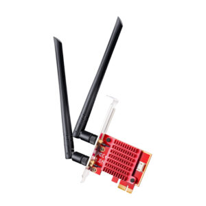 AX5400 WiFi 6E