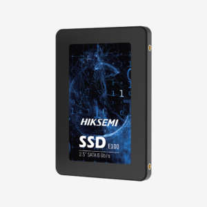Hiksemi CITY Series 512GB/3D