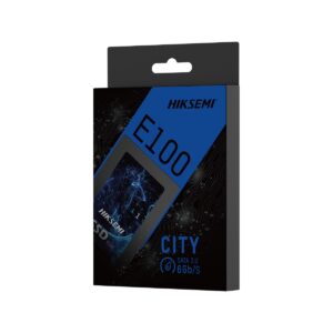HIKSEMI CITY 2TB