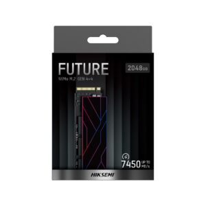 HIKSEMI FUTURE 2TB PCIE GEN 4 NVME 2280