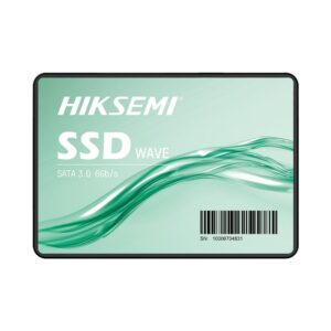 HIKSEMI WAVE 2.5" 1TB SATAIII SSD