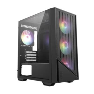 Entry Level Gaming Chassis