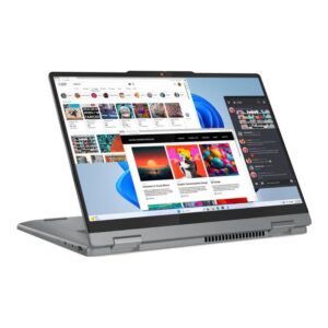 Lenovo IdeaPad 5 flex 14IRH9 14-inch WUXGA Intel Core i5-13420H 16GB RAM 512GB SSD Win 11 Home 2-in-1 Laptop